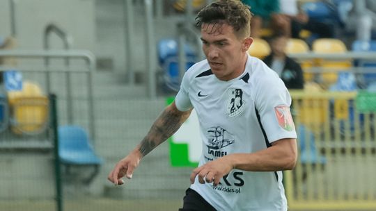 Korona Rzeszów – Podlasie Biała Podlaska 2:2. Punkt na początek Korona Rzeszów – Podlasie Biała Podlaska 2:2. Punkt na początek