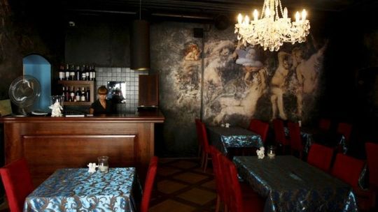 Korona Smakosza: Wybrali najlepsze restauracje w Lublinie