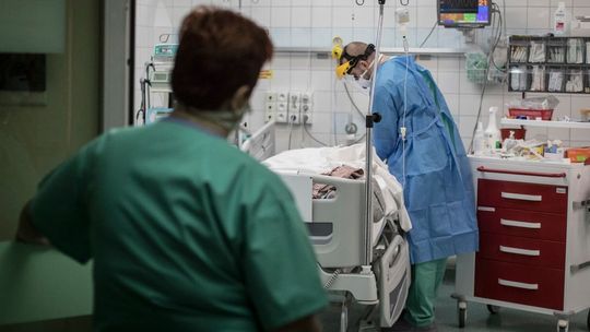 Koronawirus, 1 lipca 2021. W Lubelskiem już prawie nie ma nowych zakażeń