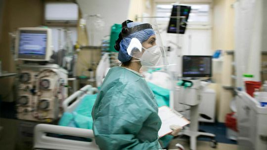 Koronawirus 11 kwietnia. Niemal 400 zakażeń w Polsce. 21 przypadków w woj. lubelskim