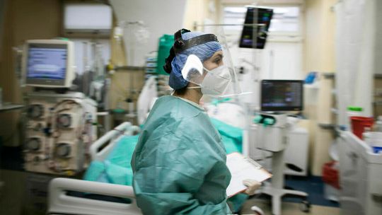 Koronawirus 12 lutego. Ponad 31 tys. zakażeń w Polsce. Zmarło 333 chorych