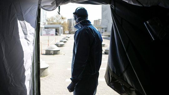 Koronawirus. 12 nowych przypadków w województwie lubelskim. Osiem z nich to Lublin