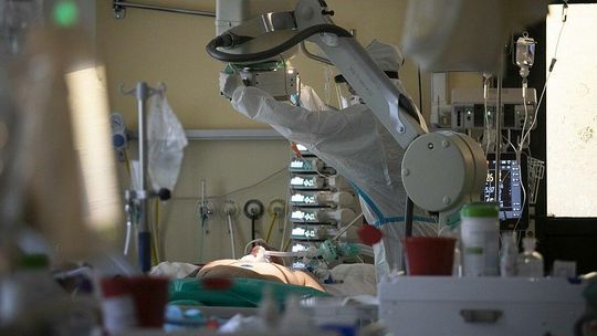 Koronawirus 13 marca. Ponad 7,5 tys. zakażeń w Polsce. Zmarło 10 chorych