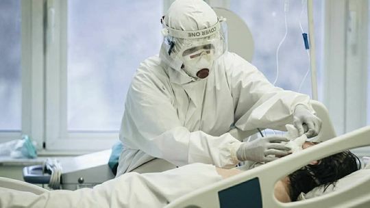 Koronawirus 13 września. 269 nowych zakażeń w Polsce. Najwięcej w woj. lubelskim