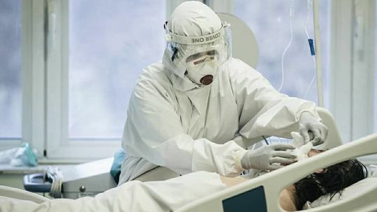 Koronawirus 15 sierpnia. 148 nowych zakażeń w Polsce. Co z woj. lubelskim?