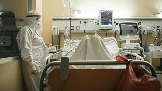 Koronawirus 16 września. 722 przypadki zakażeń i 10 zgonów w Polsce. Najtrudniejsza sytuacja w Lubelskiem