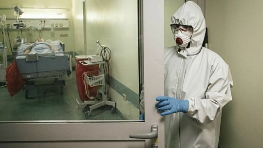 Koronawirus 18 września. 797 zakażeń w Polsce. W woj. lubelskim ponad 100 przypadków