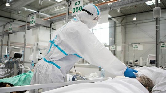 Koronawirus 19 lutego. Ponad 20 tys. zakażeń w kraju. Niecały tysiąc w woj. lubelskim