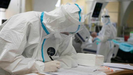 Koronawirus 2 sierpnia. 91 nowych zakażeń w Polsce. Co z woj. lubelskim?