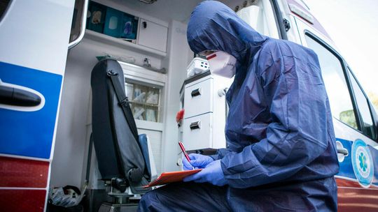 Koronawirus 2 września. 390 zakażeń w Polsce, kilkadziesiąt w woj. lubelskim. Są także zgony