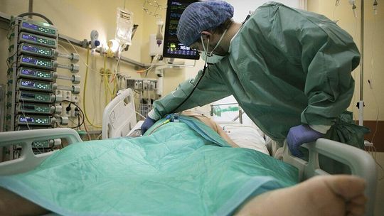 Koronawirus 20 marca. Ponad 5 tysięcy zakażeń w kraju. Ile w Lubelskiem?