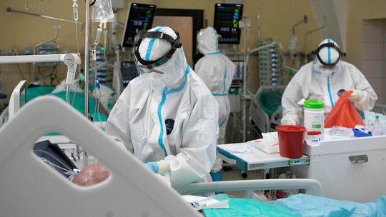 Koronawirus 23 września. Niemal 1000 zakażeń w Polsce. W Lubelskiem znowu dużo przypadków