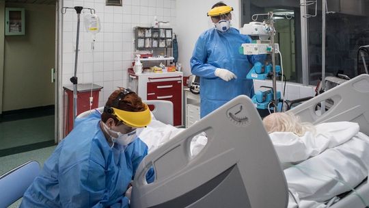 Koronawirus, 24 czerwca. W Lubelskiem bardzo dużo osób na kwarantannie