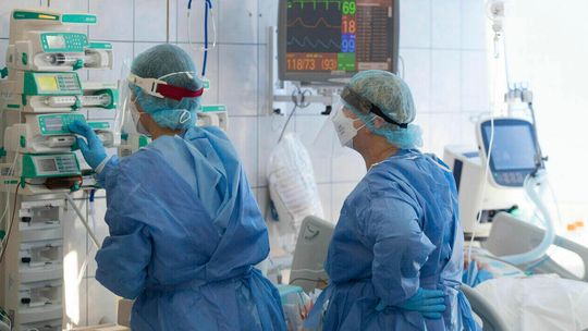 Koronawirus 24 stycznia. Niemal 30 tys. zakażeń w Polsce. Ile w woj. lubelskim?