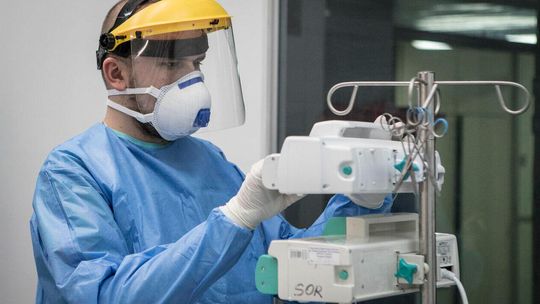 Koronawirus 26 sierpnia. 251 nowych zakażeń w Polsce. W woj. lubelskim tylko kilka przypadków