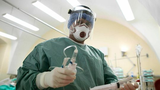 Koronawirus 28 lutego. Ponad 6500 zakażeń w Polsce. Ile w woj. lubelskim?