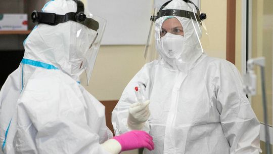 Koronawirus 29 lipca. 167 nowych zakażeń i 5 zgonów w Polsce. Co z woj. lubelskim?