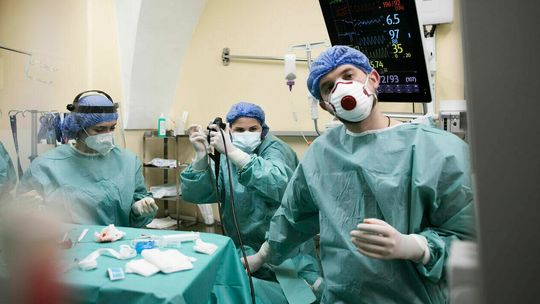 Koronawirus 29 listopada. Ponad 13 tys. przypadków w Polsce. Ile w woj. lubelskim?