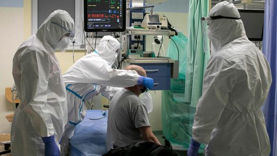 Koronawirus 30 sierpnia. 151 nowych przypadków zakażenia w Polsce. Co z woj. lubelskim?