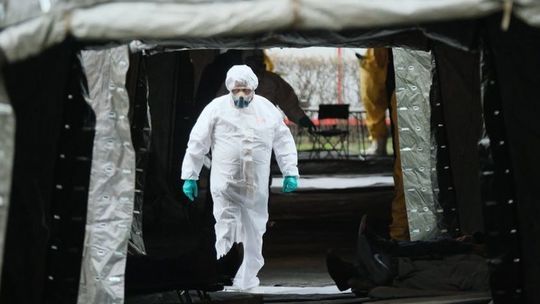 Koronawirus. 305 nowych przypadków w Polsce i 6 kolejnych ofiar