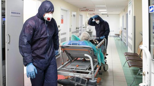 Koronawirus 4 sierpnia. 164 zakażenia w Polsce. Nowe przypadki także w Lubelskiem