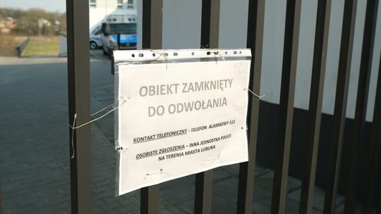 Koronawirus atakuje lubelską policję. Komendant zapowiada wyjaśnienie wszystkich zarzutów pod adresem przełożonych