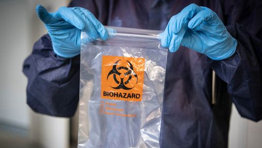 Koronawirus Chełm i powiat chełmski. Dwa ogniska w fazie stabilnej [17.08]