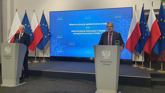 Koronawirus. Coraz więcej zakażeń. Wzrost o niemal 80 procent