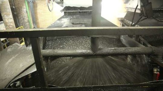 Koronawirus. Coraz więcej zakażonych w Bogdance. Kopalnia uderza w „drugi krąg”