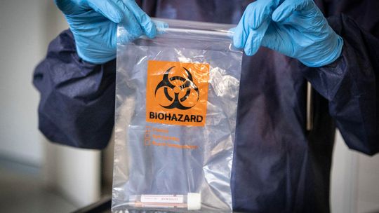 Koronawirus: Izrael wprowadza drugi "lockdown". Jako pierwszy kraj na świecie