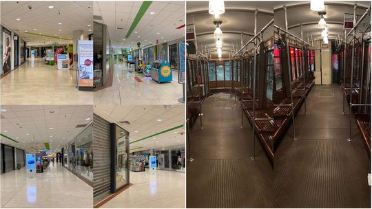 Koronawirus. Jak się żyje w czerwonej strefie we Włoszech? Relacje mieszkańców Mediolanu i Turynu