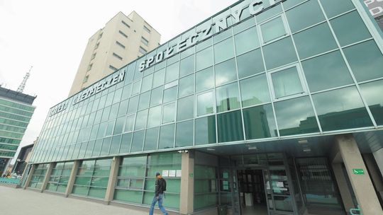 Koronawirus jest bliżej niż myślimy. Dotarliśmy do utajnionych wyników badań