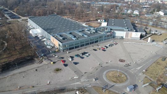 Koronawirus. Jest decyzja o uruchomieniu nowych szpitali tymczasowych