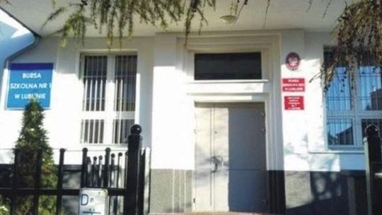 Koronawirus. Kolejna szkolna placówka w Lublinie zamknięta. To bursa szkolna
