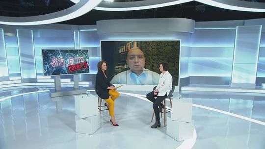 Koronawirus: Leczenie zarażonych COVID-19. Jak to wygląda?