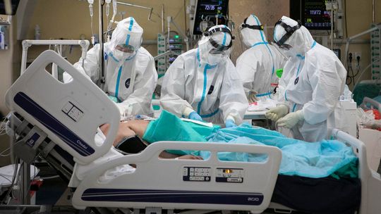 Koronawirus Lubelskie, 16 marca. Jest już kilka powiatów z dość dobrą sytuacją