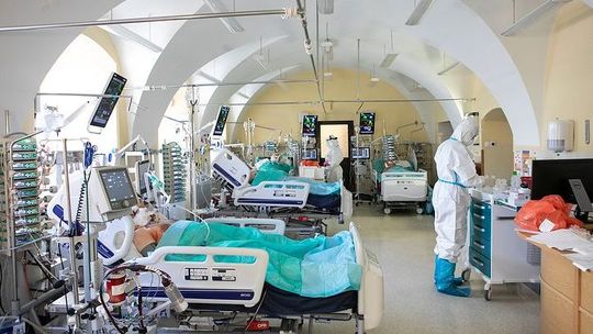 Koronawirus Lubelskie, 17 marca. Raport z powiatów