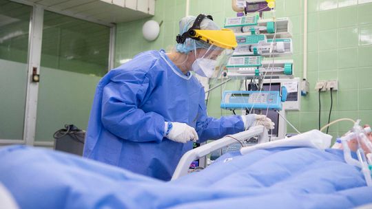 Koronawirus Lubelskie, 9 lutego. W Lublinie ponad 1000 osób na kwarantannie