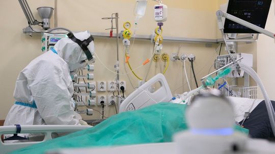 Koronawirus Lubelskie: Gdzie najwięcej zakażeń? Jest zmiana