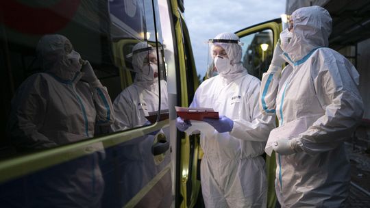 Koronawirus Lubelskie: Najwięcej nowych zakażeń w Lublinie i okolicach