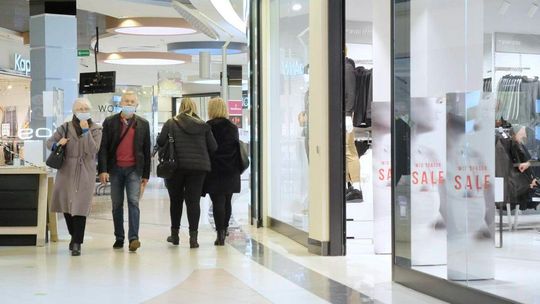 Koronawirus Lubelskie. Od 1 lutego złagodzone obostrzenia. Co się zmienia?