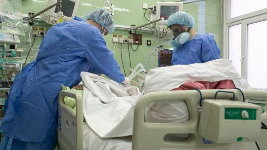 Koronawirus Lubelskie: Ponad 1100 nowych zakażeń. Ale w statystykach więcej ozdrowieńców