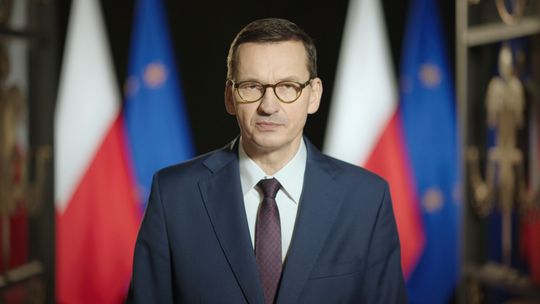 Koronawirus: Nowe obostrzenia i decyzje rządu? Konferencja premiera