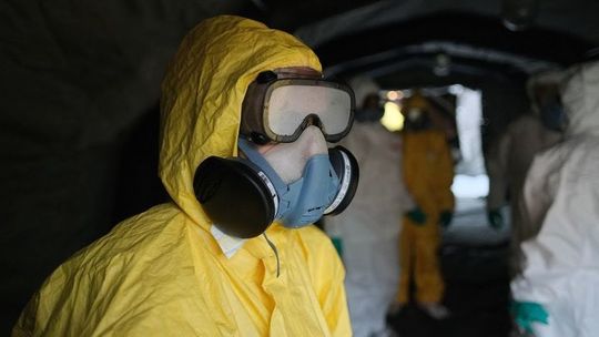 Koronawirus: Nowe przypadki zakażenia wirusem SARS-CoV-2 w kraju. To osoby z siedmiu województw