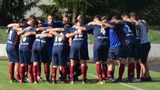 Koronawirus odwołuje mecze w IV lidze. Nowy trener Kłosa musi poczekać na debiut