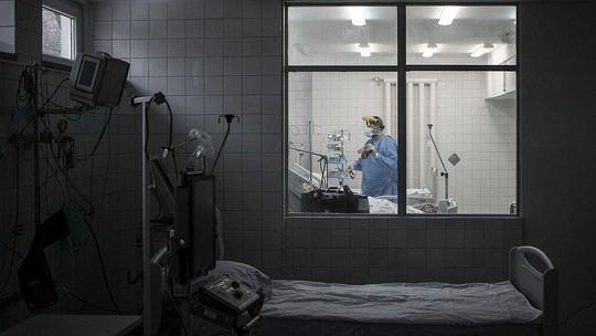  Koronawirus. Ponad 100 nowych zakażeń w kraju. W Lubelskiem nowe przypadki tylko w dużych miastach