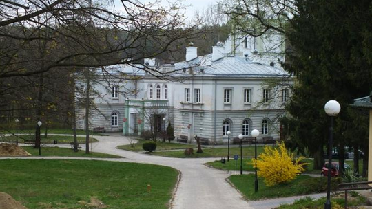 Koronawirus. Powstało izolatorium numer 6. Jest  w powiecie puławskim