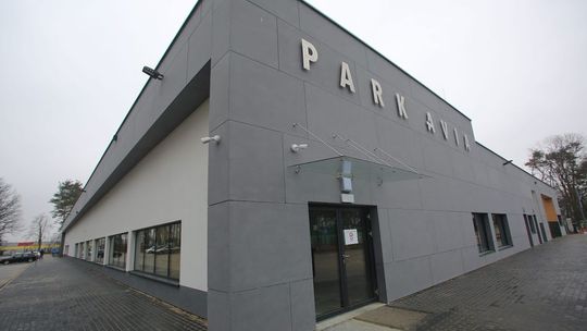 Koronawirus przesuwa otwarcie Parku Avia. Na razie nie wyznaczono nowego terminu