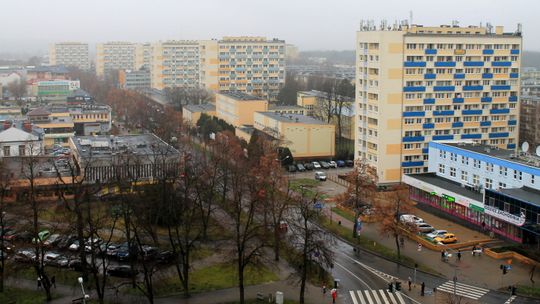 Koronawirus: Puławy potrzebują wolontariuszy, którzy pomogą osobom starszym