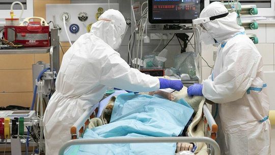 Koronawirus raport. W Lubelskiem więcej ozdrowieńców niż nowych zakażonych